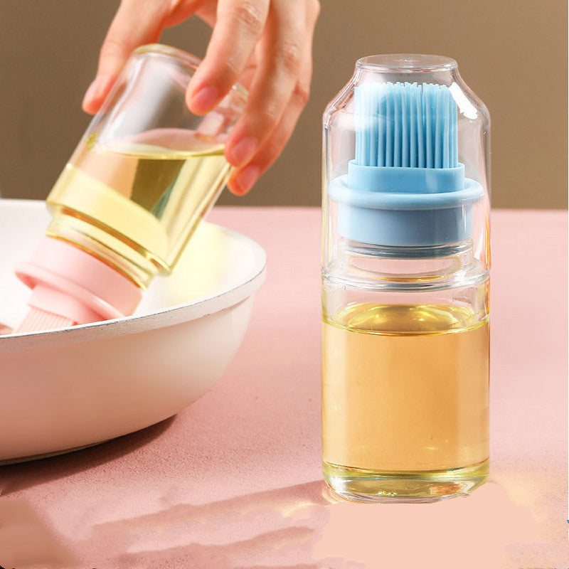 WM Brush Oil Dispenser