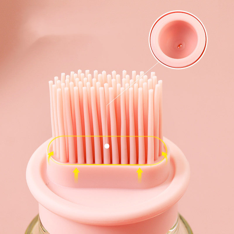 WM Brush Oil Dispenser