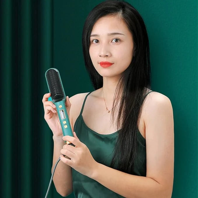WM Hair Styling Comb