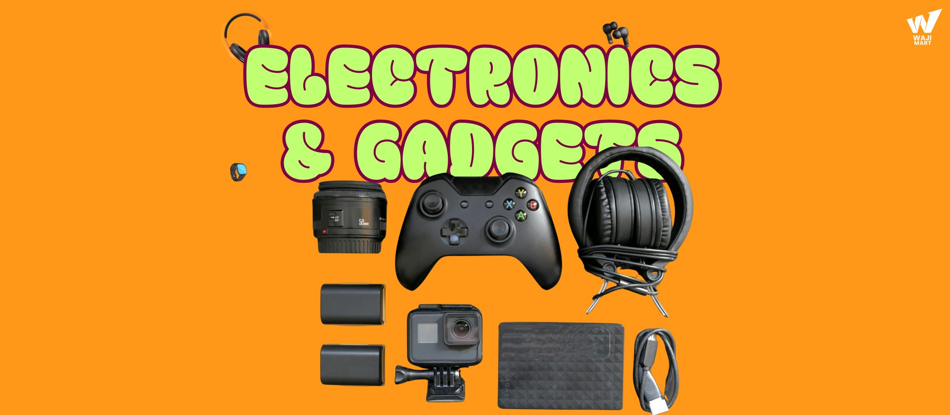 Electronics