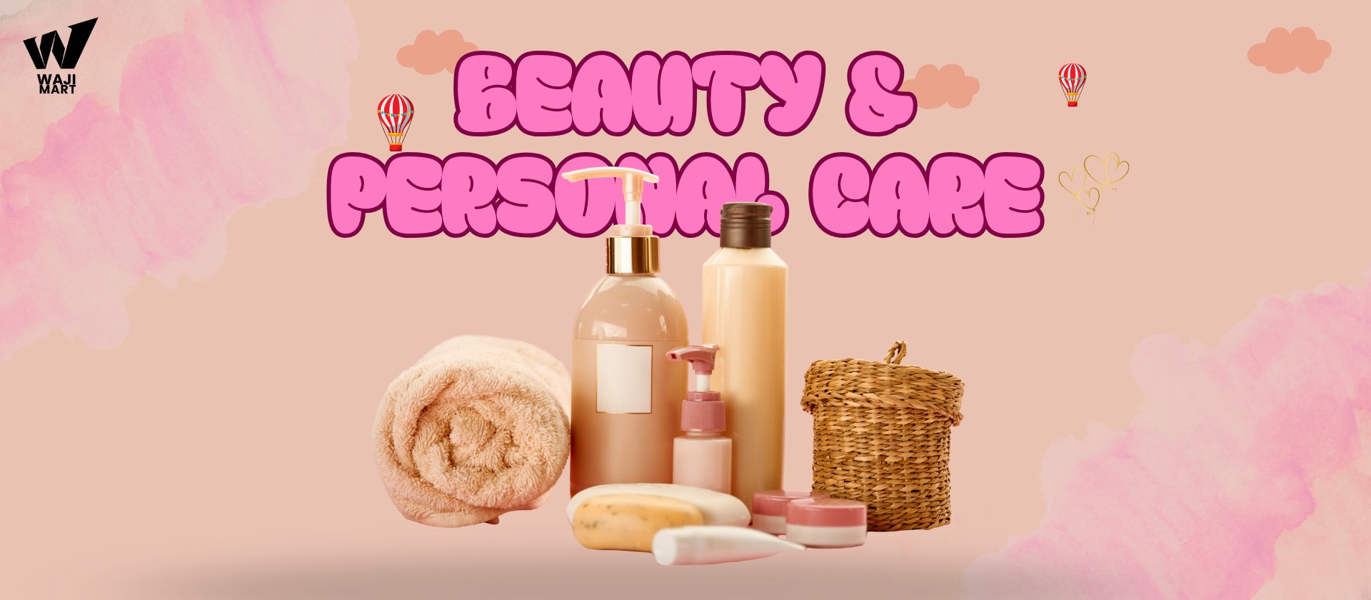 Health & Beauty