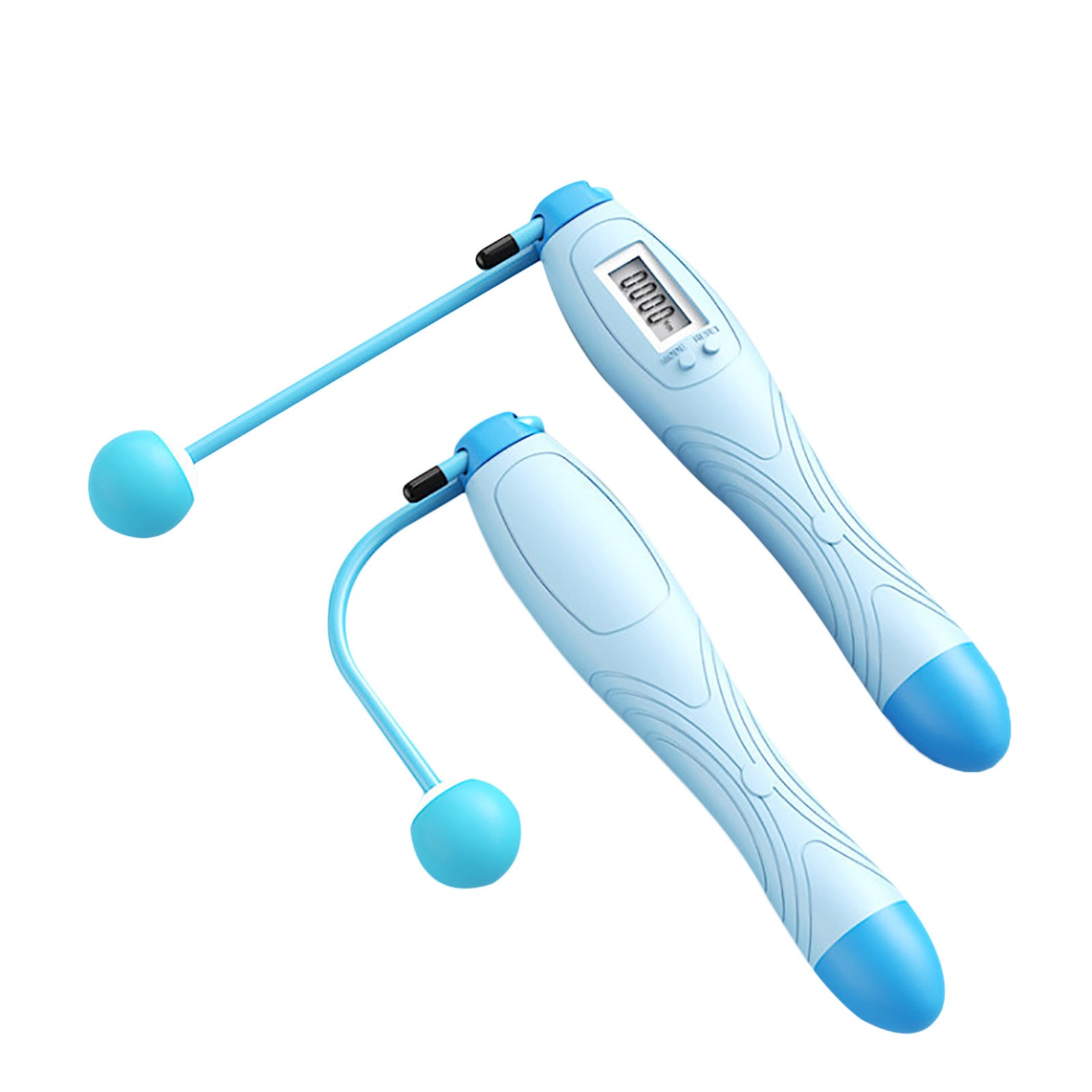 WM Cordless Skipping Rope - Waji Mart