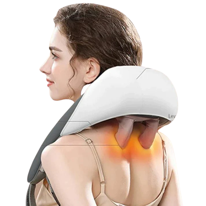 Massage Magic Pillow