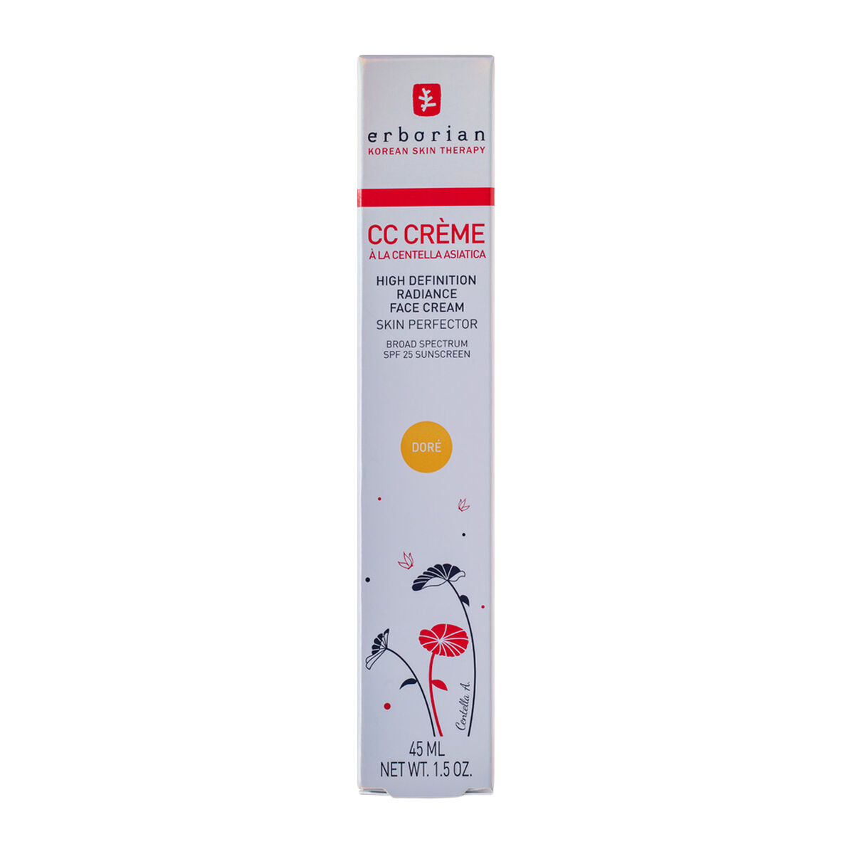 Erborian CC Cream Original