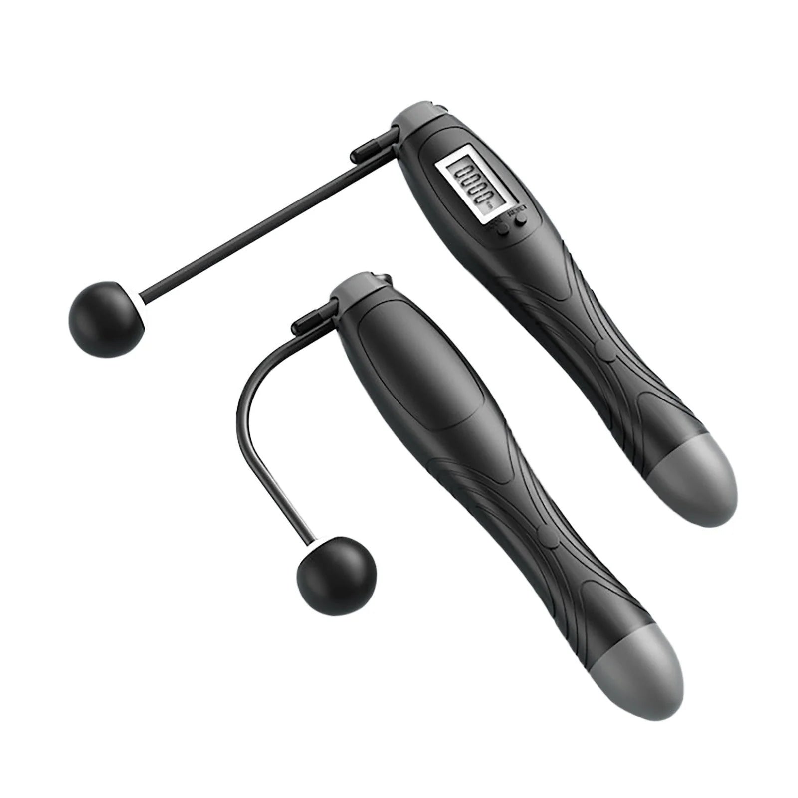 WM Cordless Skipping Rope - Waji Mart