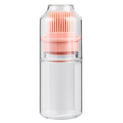 WM Brush Oil Dispenser