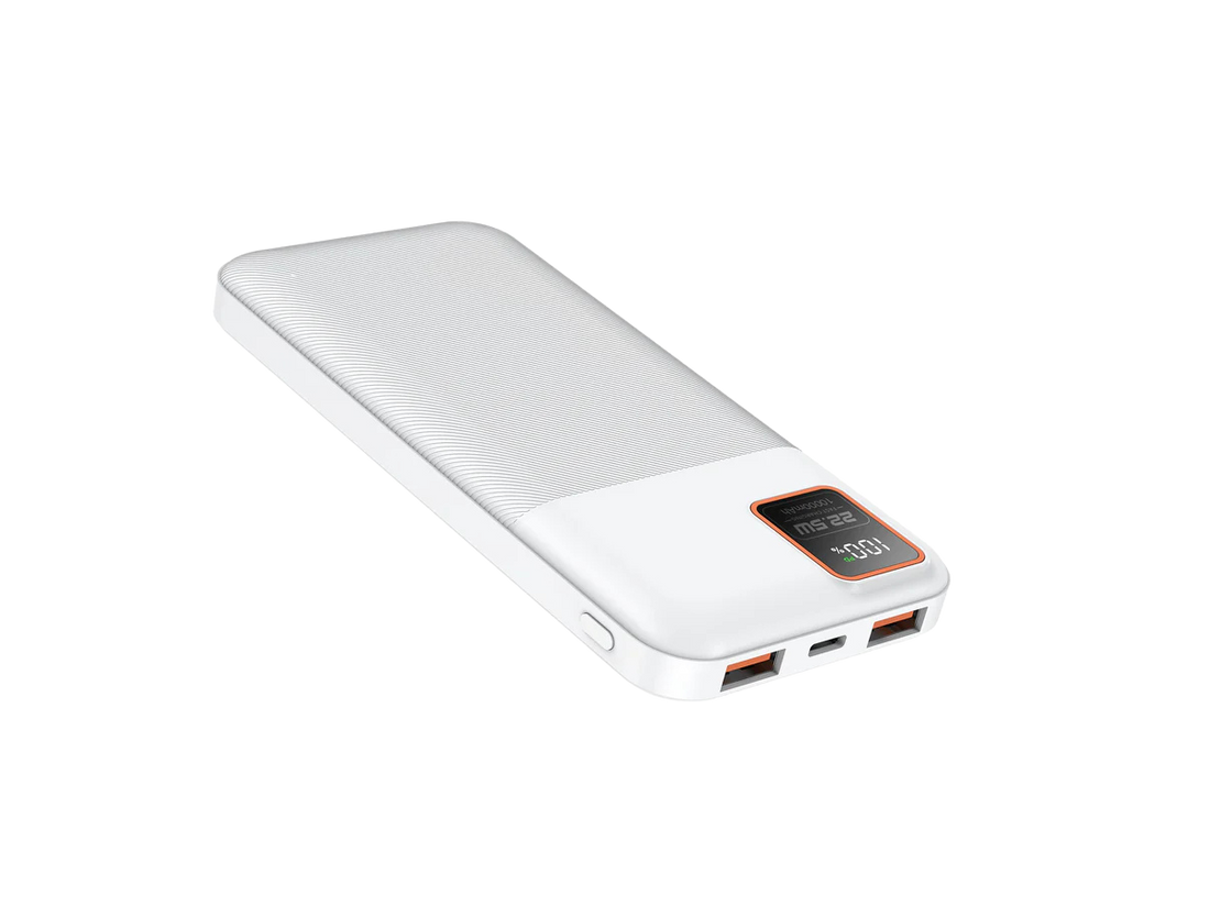 WM18 Power Bank (10,000mAh)