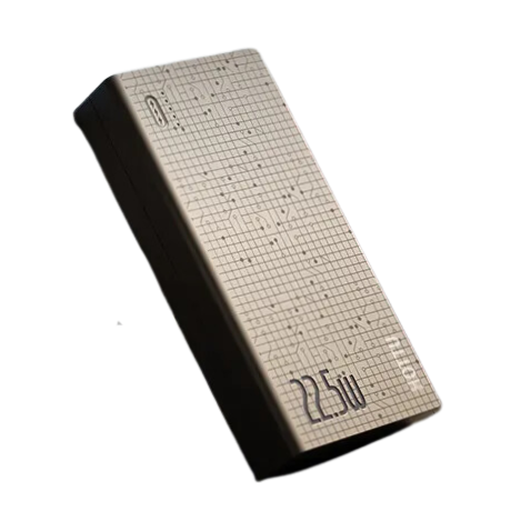 WM200 Power Bank - Waji Mart