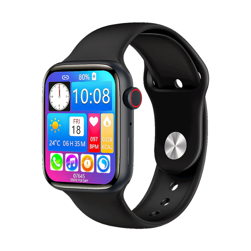 WM800 Smartwatch