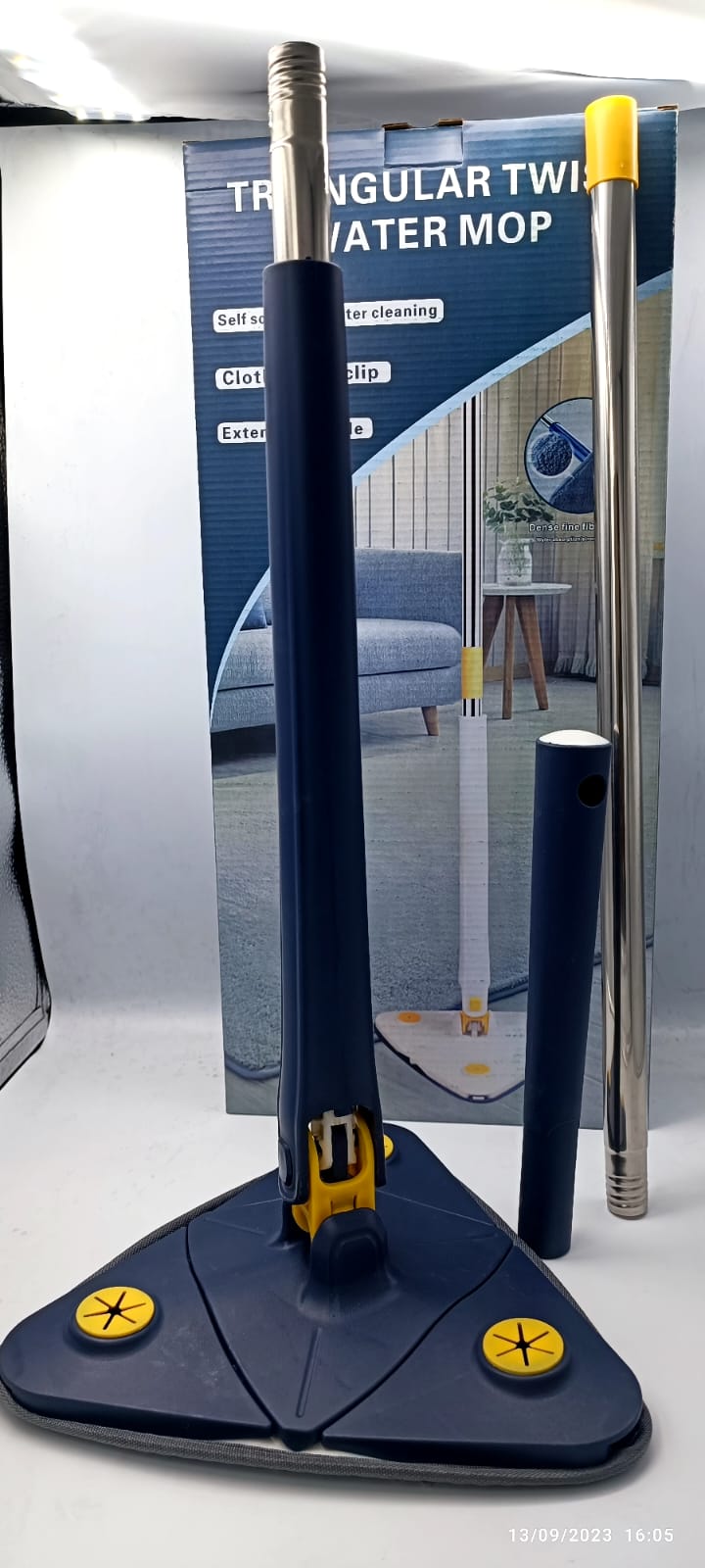 360° Mop Pro