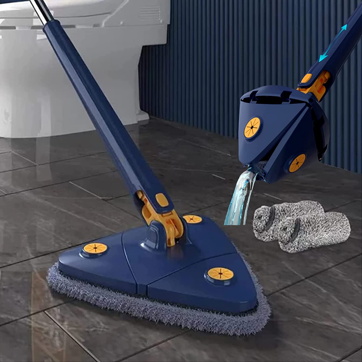 360° Mop Pro