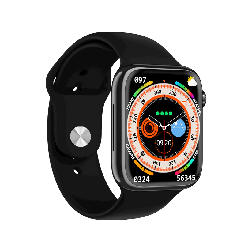 WM8 HOT Pro Smartwatch