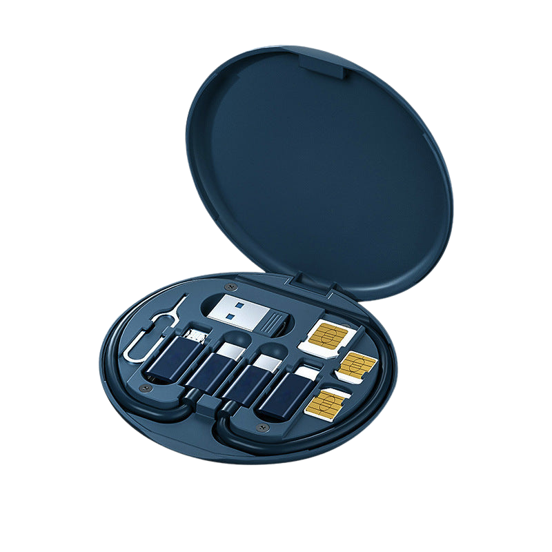 60W Cable Storage Box