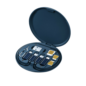 60W Cable Storage Box