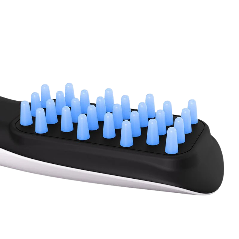 Infrared Hair Growth Comb