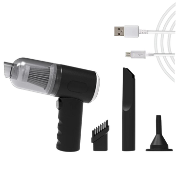 Smart Vacuum and Blower