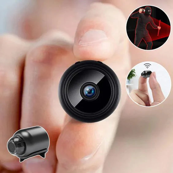 WM5 Mini Camera