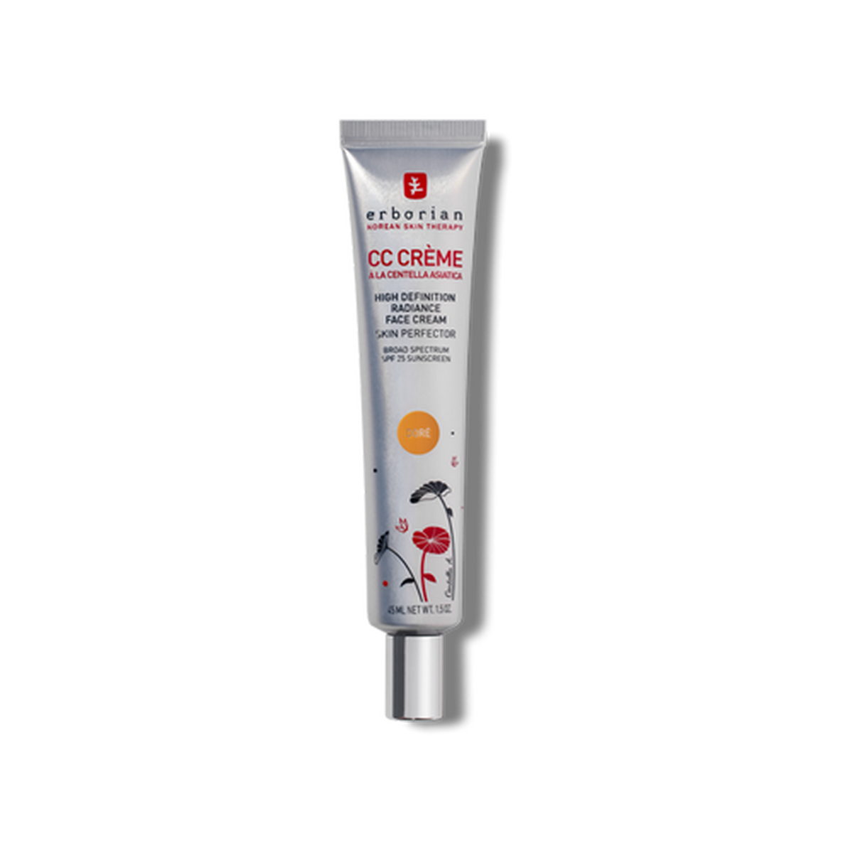 Erborian CC Cream Original