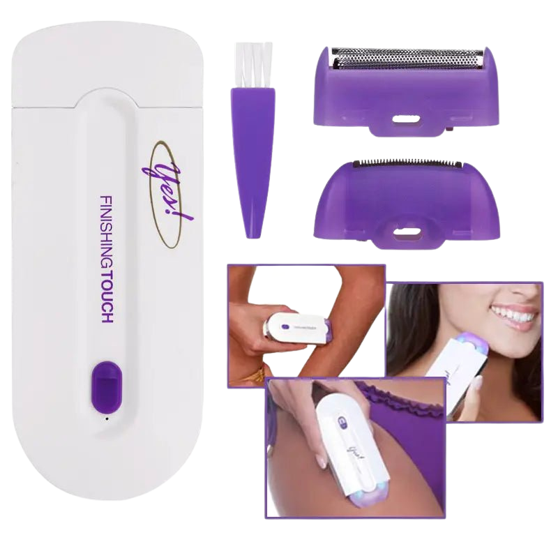 GlowTrim Epilator