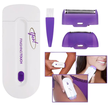 GlowTrim Epilator