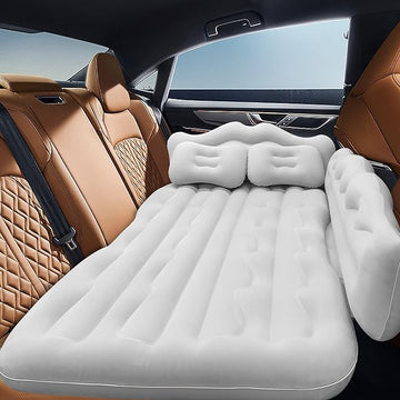 WM Car Bed Air Mat - Waji Mart