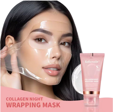 GlowLift Peel Mask