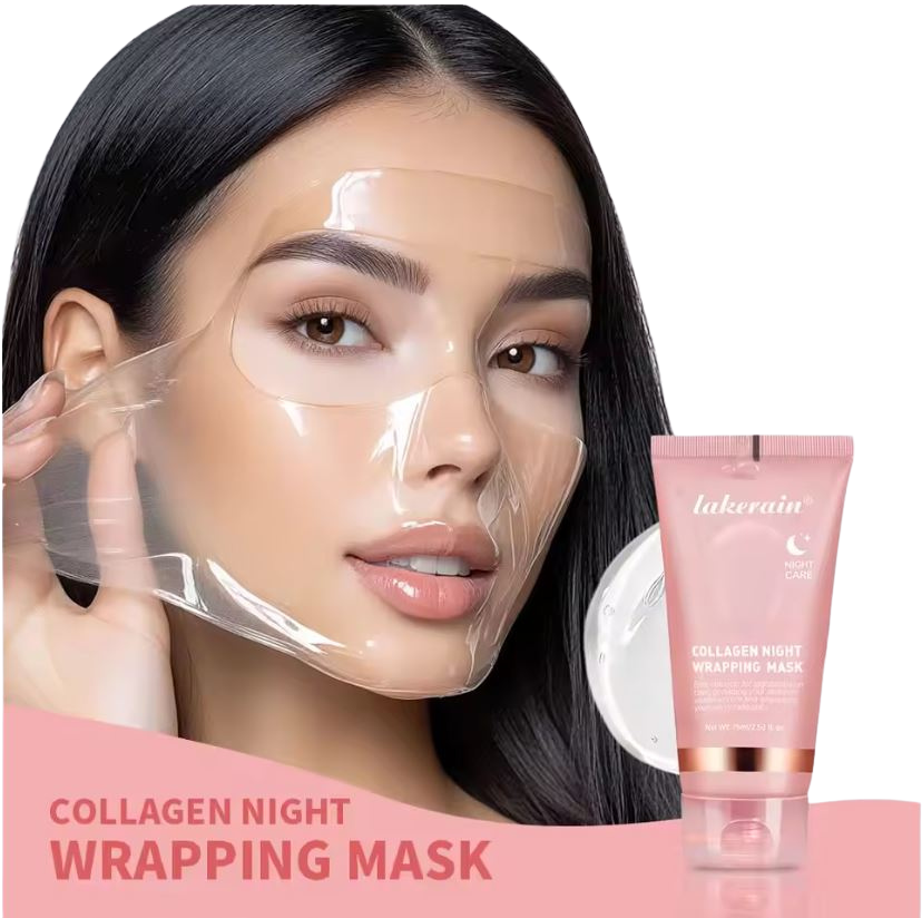 GlowLift Peel Mask