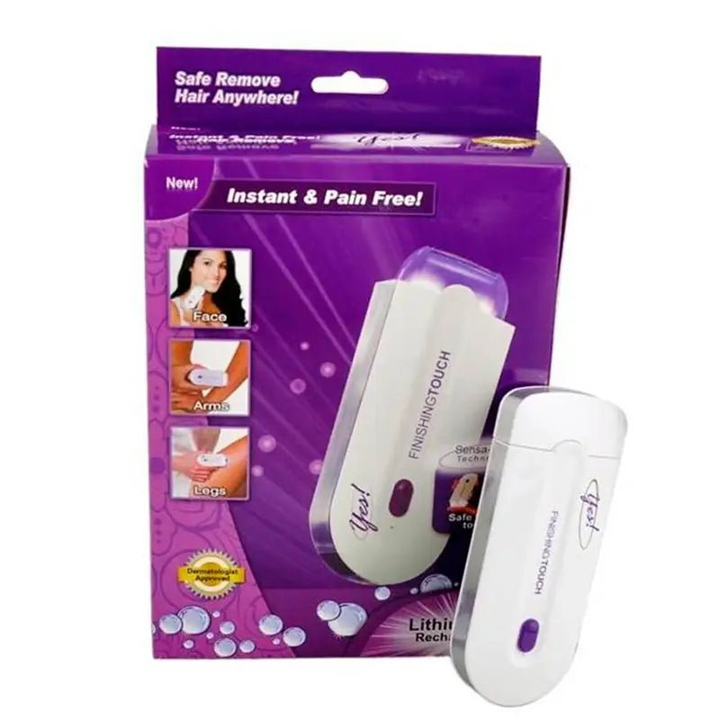 GlowTrim Epilator