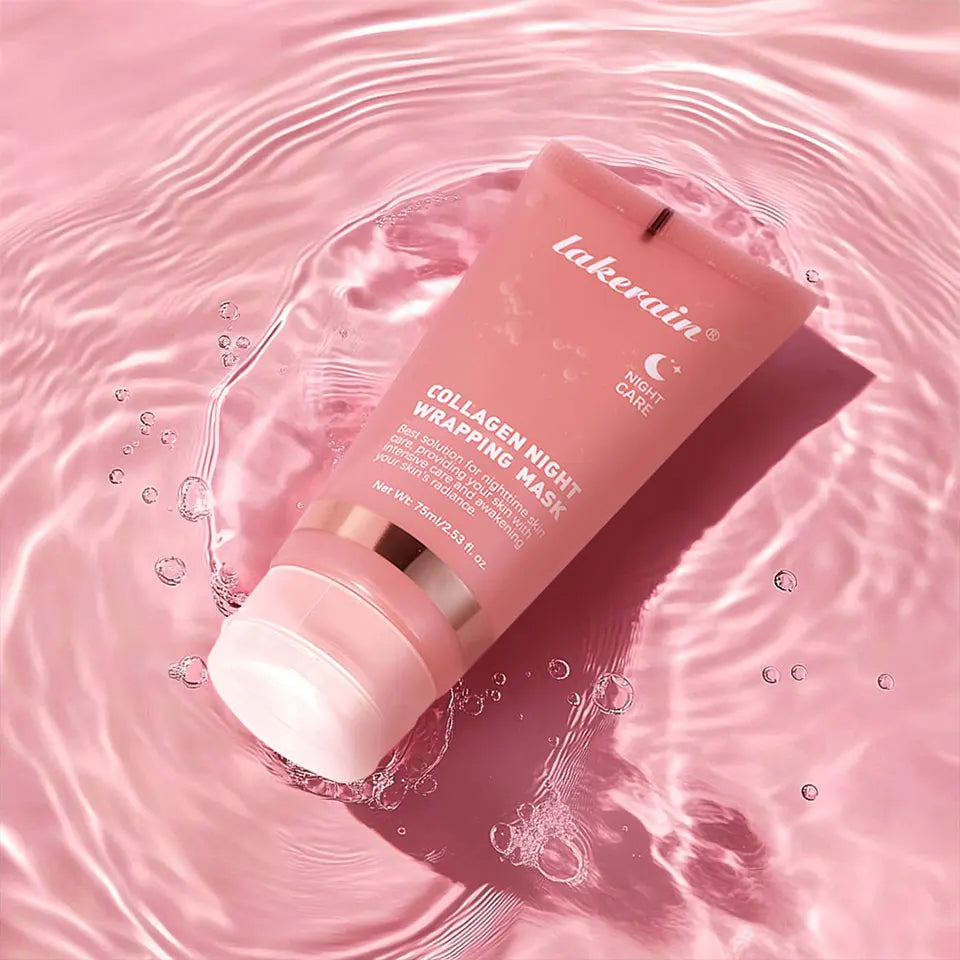 GlowLift Peel Mask
