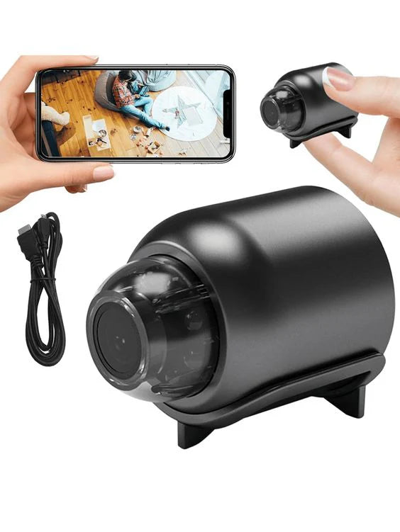 WM5 Mini Camera