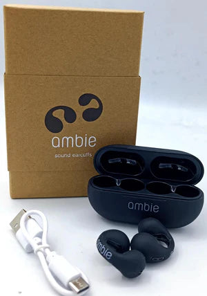 Bone Conduction Earbuds