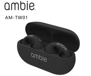 Bone Conduction Earbuds
