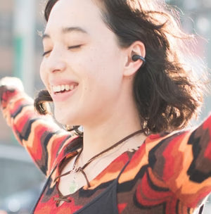 Bone Conduction Earbuds