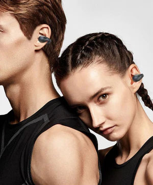 Bone Conduction Earbuds