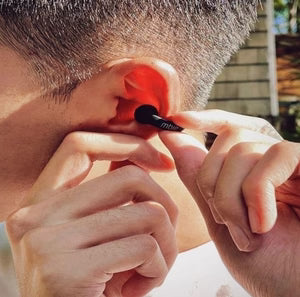 Bone Conduction Earbuds