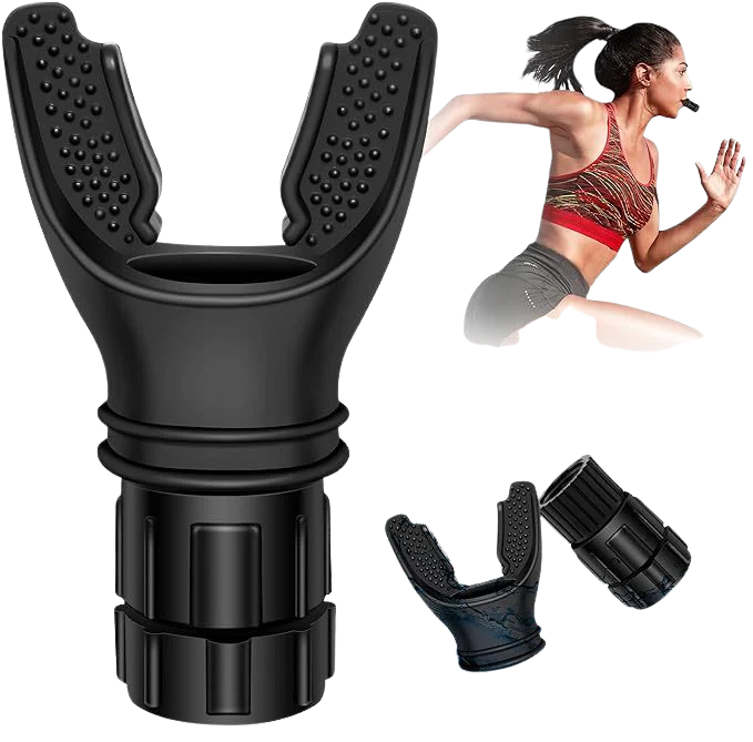 Respirator Trainer