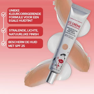 CC Cream SPF-25