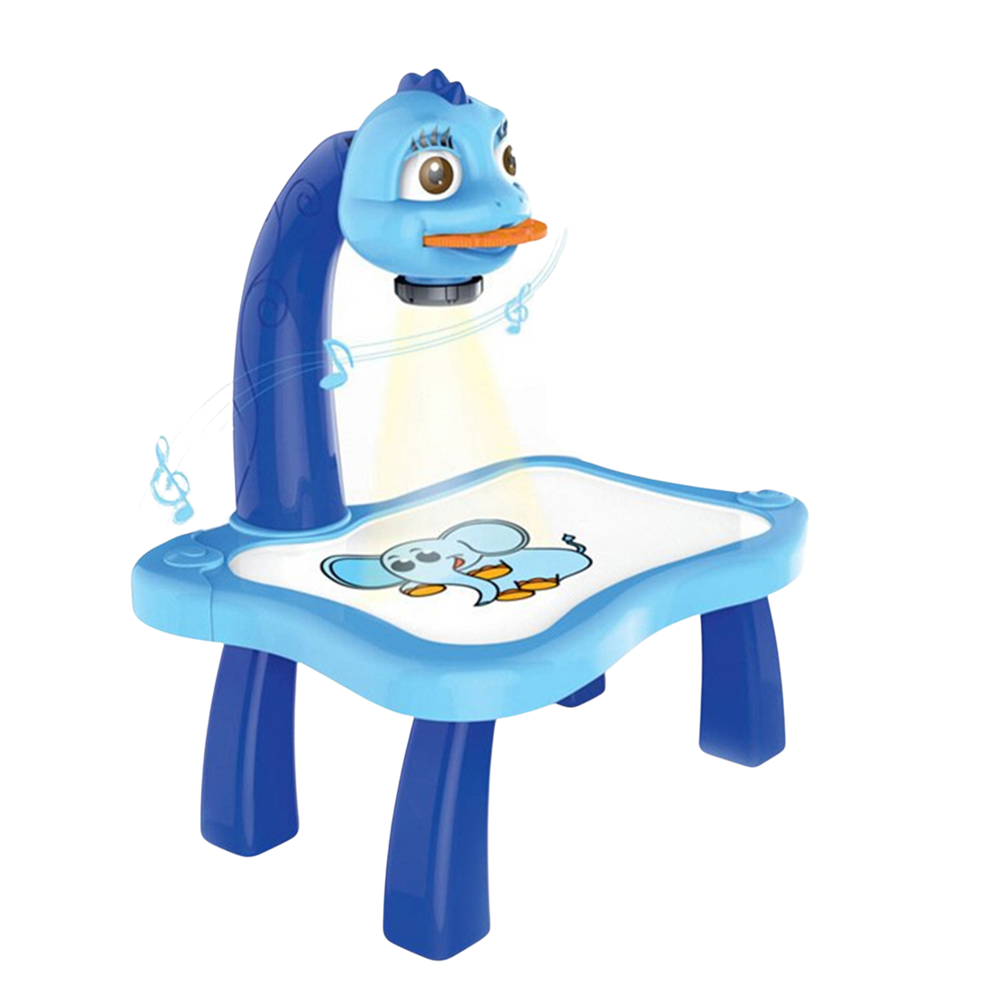 Magic Art Projector Table