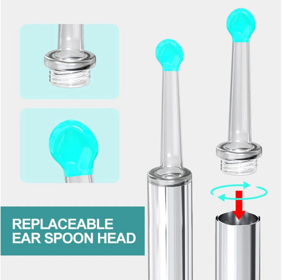 WM EarCare Pro