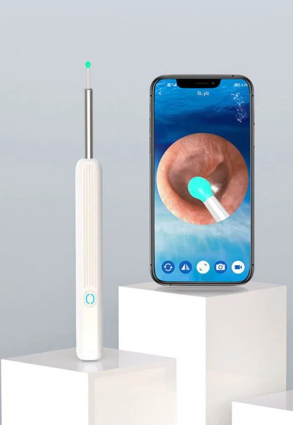WM EarCare Pro