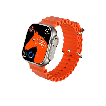 Smartwatch HOT10 Pulse - Waji Mart