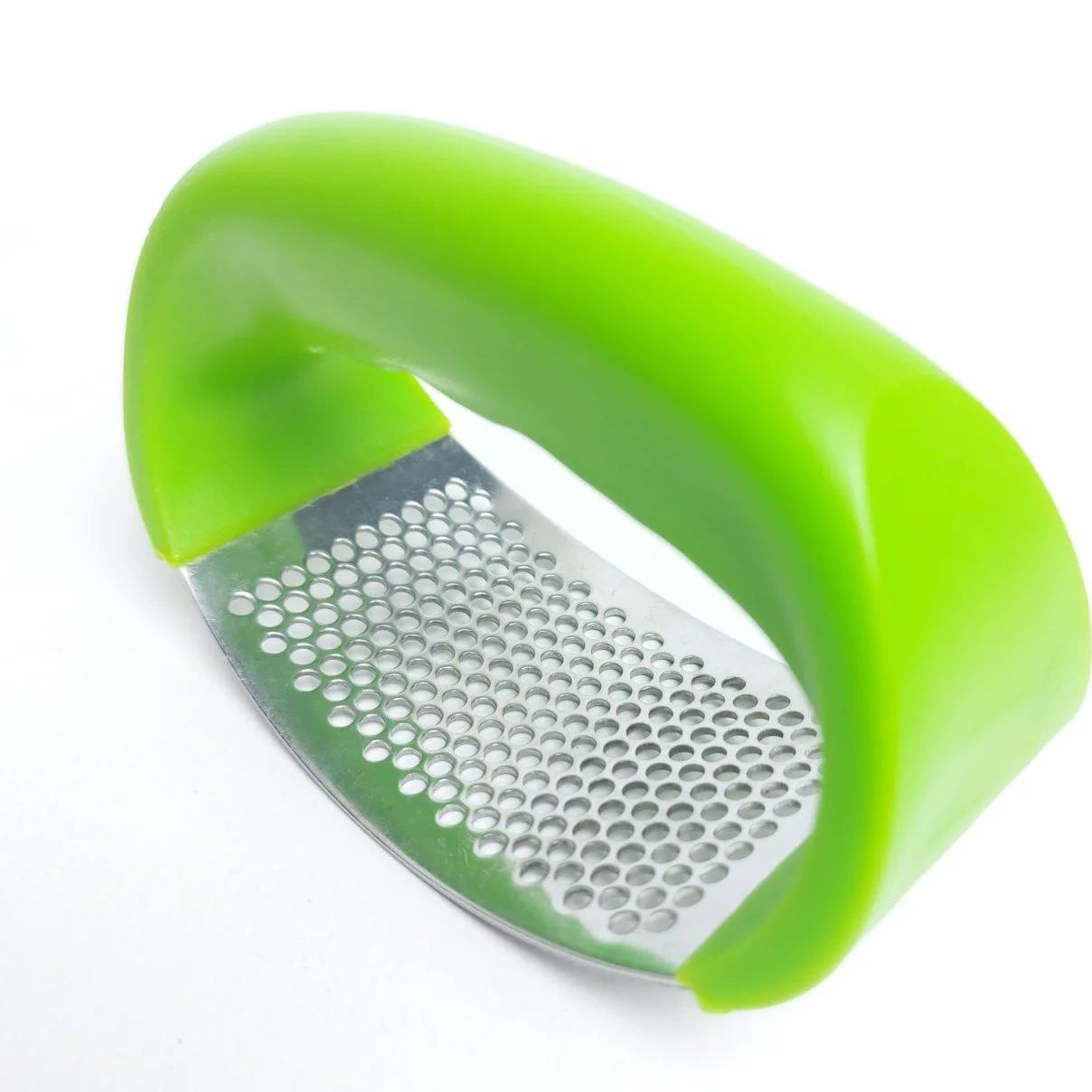 WM Garlic Press Pro