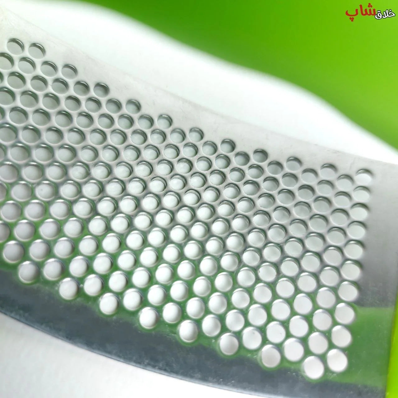 WM Garlic Press Pro