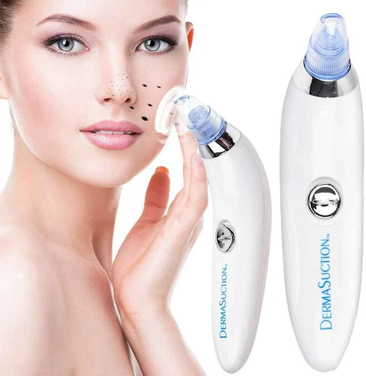 Blackhead Remover Vacuum