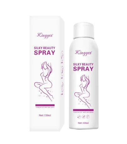 Kingyes WM Hair Removal Spray